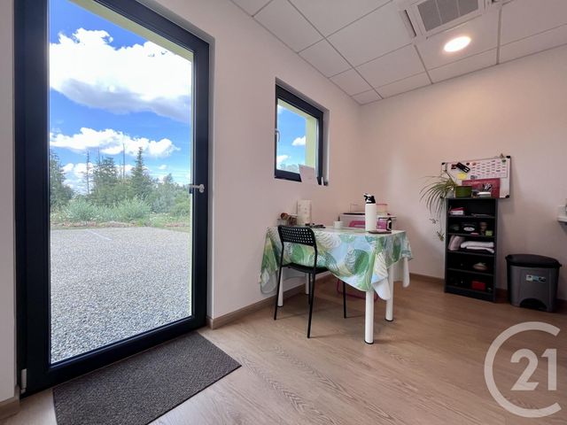 Appartement Local &agrave; louer - 1 pi&egrave;ce - 12 m2 - Val De Moder - 67 - ALSACE