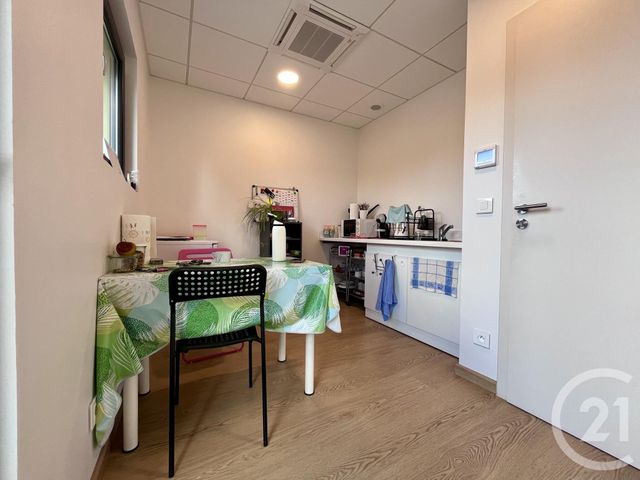 Appartement Local &agrave; louer - 1 pi&egrave;ce - 12 m2 - Val De Moder - 67 - ALSACE