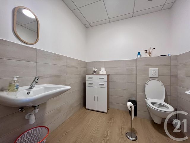 Appartement Local &agrave; louer - 1 pi&egrave;ce - 12 m2 - Val De Moder - 67 - ALSACE