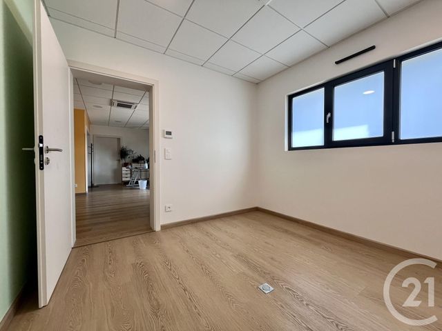 Appartement Local &agrave; louer - 1 pi&egrave;ce - 12 m2 - Val De Moder - 67 - ALSACE