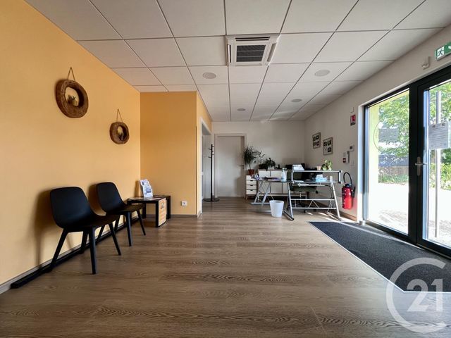 Appartement Local &agrave; louer - 1 pi&egrave;ce - 12 m2 - Val De Moder - 67 - ALSACE