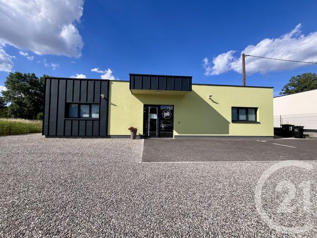 appartement - VAL DE MODER - 67