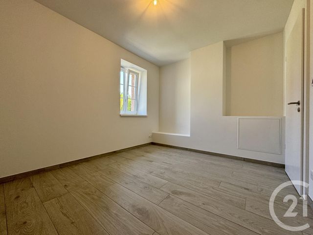 Appartement F3 &agrave; louer - 3 pi&egrave;ces - 72,66 m2 - Hochfelden - 67 - ALSACE