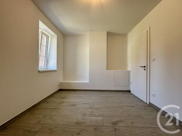 Appartement F3 &agrave; louer - 3 pi&egrave;ces - 72,66 m2 - Hochfelden - 67 - ALSACE