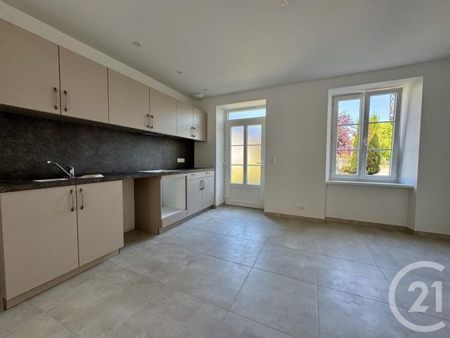 appartement - HOCHFELDEN - 67