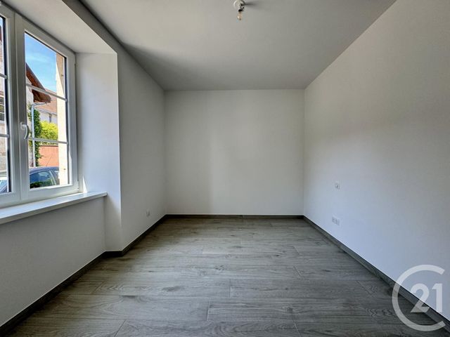 Appartement F3 &agrave; louer - 3 pi&egrave;ces - 72,66 m2 - Hochfelden - 67 - ALSACE