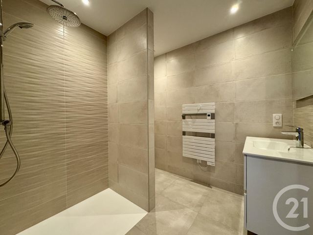 Appartement F3 &agrave; louer - 3 pi&egrave;ces - 72,66 m2 - Hochfelden - 67 - ALSACE