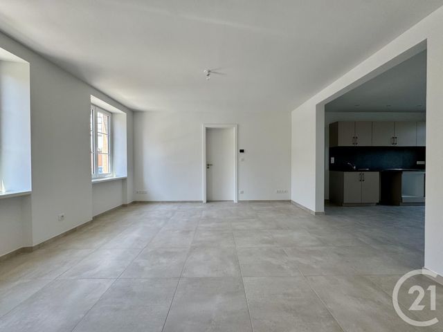 Appartement F3 &agrave; louer - 3 pi&egrave;ces - 72,66 m2 - Hochfelden - 67 - ALSACE