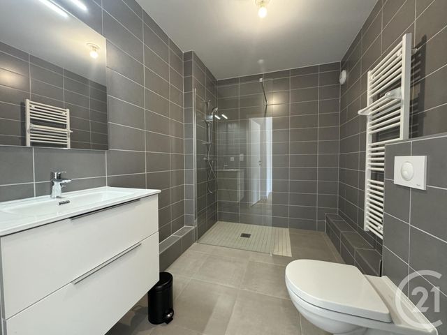 Appartement F2 &agrave; louer - 2 pi&egrave;ces - 44,78 m2 - Haguenau - 67 - ALSACE