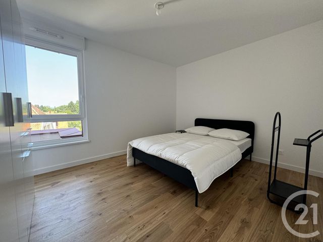 Appartement F2 &agrave; louer - 2 pi&egrave;ces - 44,78 m2 - Haguenau - 67 - ALSACE