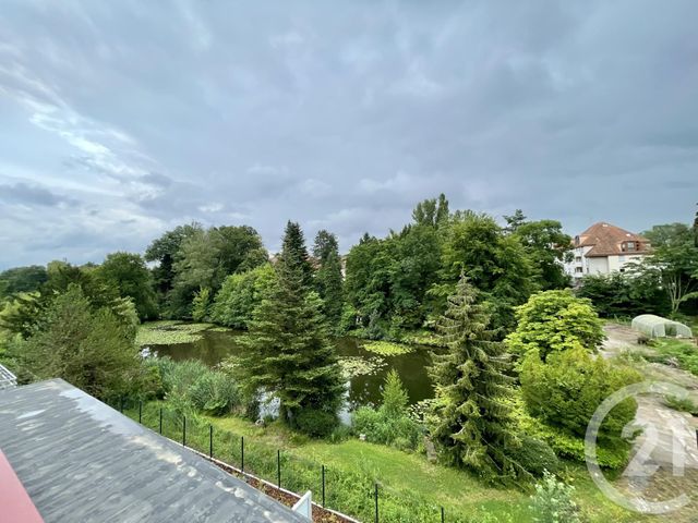 Appartement F2 &agrave; louer - 2 pi&egrave;ces - 44,78 m2 - Haguenau - 67 - ALSACE