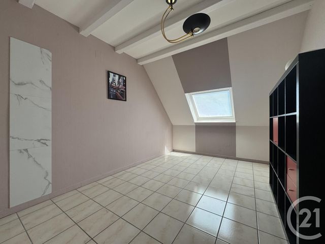 Appartement F4 &agrave; louer - 4 pi&egrave;ces - 100 m2 - Betschdorf - 67 - ALSACE