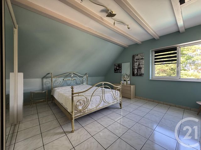 Appartement F4 &agrave; louer - 4 pi&egrave;ces - 100 m2 - Betschdorf - 67 - ALSACE