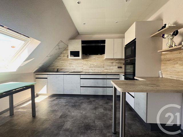 Appartement F4 à louer BETSCHDORF