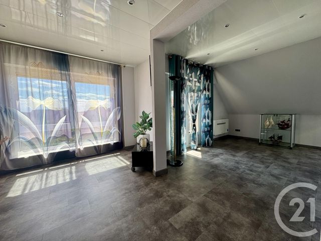 Appartement F4 &agrave; louer - 4 pi&egrave;ces - 100 m2 - Betschdorf - 67 - ALSACE