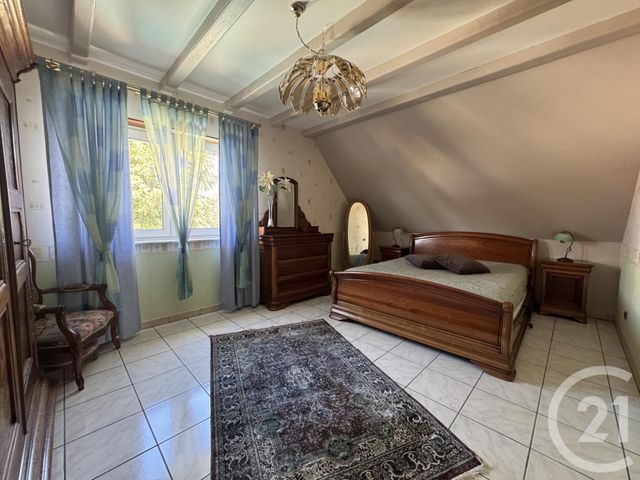 Appartement F4 &agrave; louer - 4 pi&egrave;ces - 100 m2 - Betschdorf - 67 - ALSACE