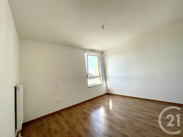 Appartement F4 &agrave; louer - 4 pi&egrave;ces - 70,67 m2 - Bischwiller - 67 - ALSACE