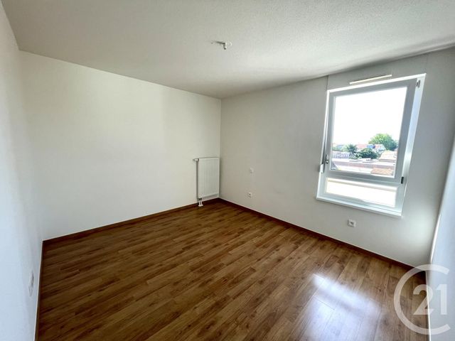 Appartement F4 &agrave; louer - 4 pi&egrave;ces - 70,67 m2 - Bischwiller - 67 - ALSACE
