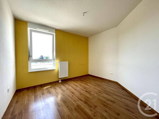 Appartement F4 &agrave; louer - 4 pi&egrave;ces - 70,67 m2 - Bischwiller - 67 - ALSACE