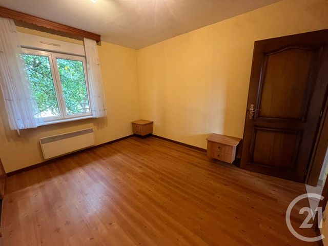 Maison &agrave; louer - 6 pi&egrave;ces - 135 m2 - Haguenau - 67 - ALSACE