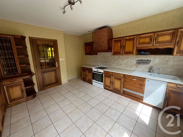 Maison &agrave; louer - 6 pi&egrave;ces - 135 m2 - Haguenau - 67 - ALSACE