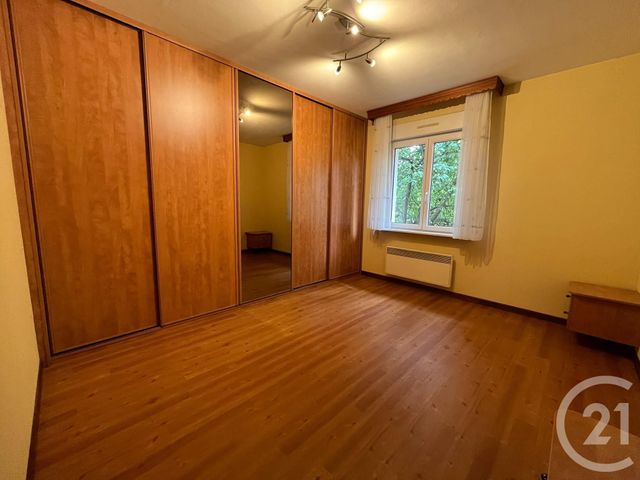 Maison &agrave; louer - 6 pi&egrave;ces - 135 m2 - Haguenau - 67 - ALSACE