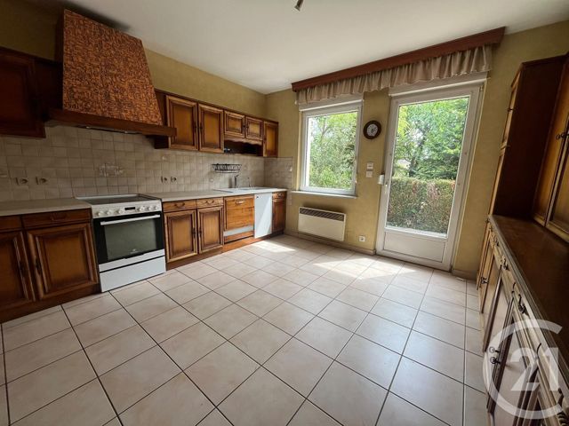 Maison &agrave; louer - 6 pi&egrave;ces - 135 m2 - Haguenau - 67 - ALSACE