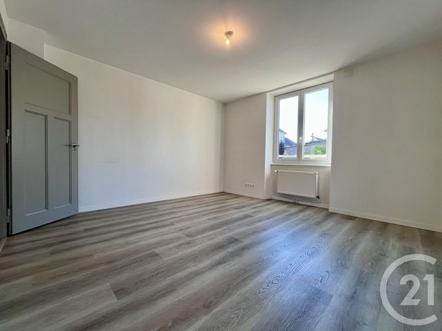 Appartement F3 &agrave; louer - 3 pi&egrave;ces - 76,56 m2 - Bitschhoffen - 67 - ALSACE