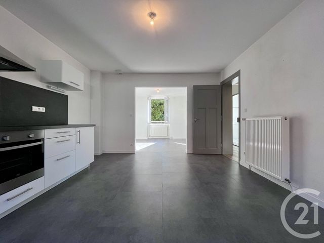 Appartement F3 &agrave; louer - 3 pi&egrave;ces - 76,56 m2 - Bitschhoffen - 67 - ALSACE