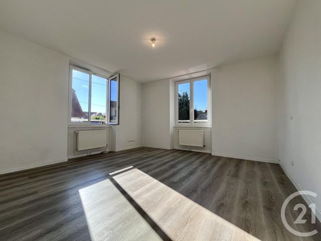 Appartement F3 &agrave; louer - 3 pi&egrave;ces - 76,56 m2 - Bitschhoffen - 67 - ALSACE