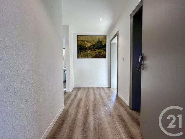 Appartement F3 &agrave; louer - 3 pi&egrave;ces - 76,56 m2 - Bitschhoffen - 67 - ALSACE