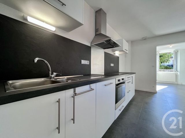 Appartement F3 &agrave; louer - 3 pi&egrave;ces - 76,56 m2 - Bitschhoffen - 67 - ALSACE