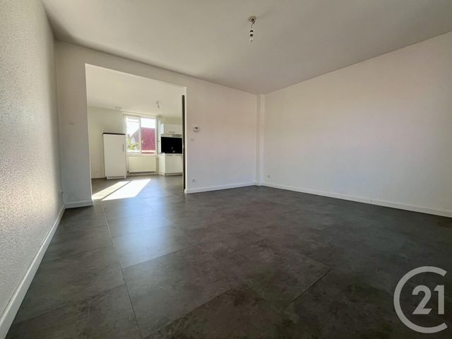 Appartement F3 &agrave; louer - 3 pi&egrave;ces - 74,31 m2 - Bitschhoffen - 67 - ALSACE