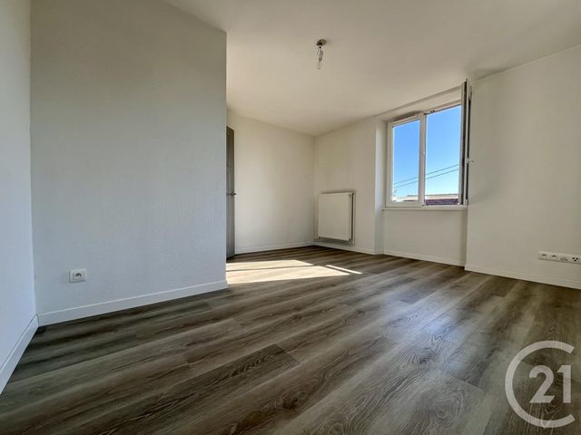 Appartement F3 &agrave; louer - 3 pi&egrave;ces - 74,31 m2 - Bitschhoffen - 67 - ALSACE