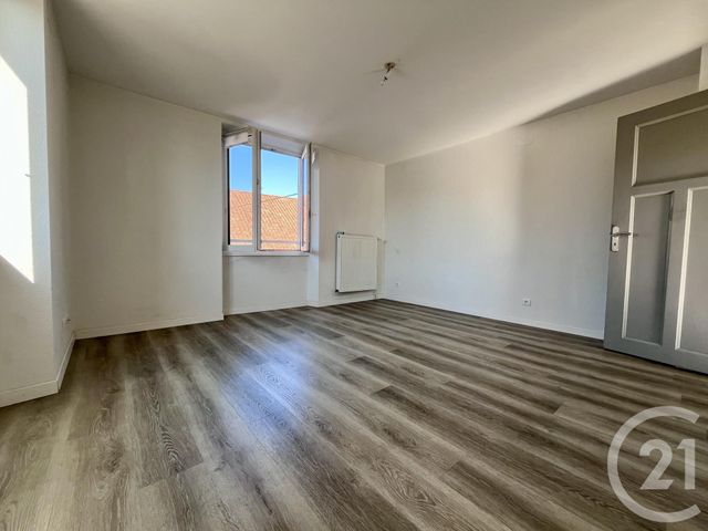 Appartement F3 &agrave; louer - 3 pi&egrave;ces - 74,31 m2 - Bitschhoffen - 67 - ALSACE