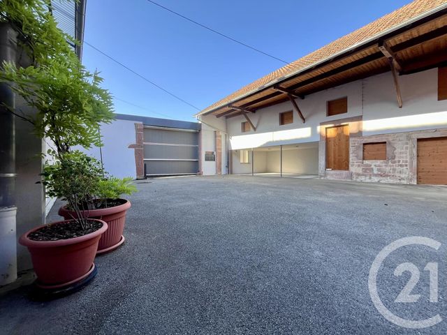 Appartement F3 &agrave; louer - 3 pi&egrave;ces - 74,31 m2 - Bitschhoffen - 67 - ALSACE