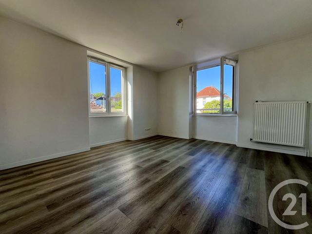 Appartement F3 &agrave; louer - 3 pi&egrave;ces - 74,31 m2 - Bitschhoffen - 67 - ALSACE