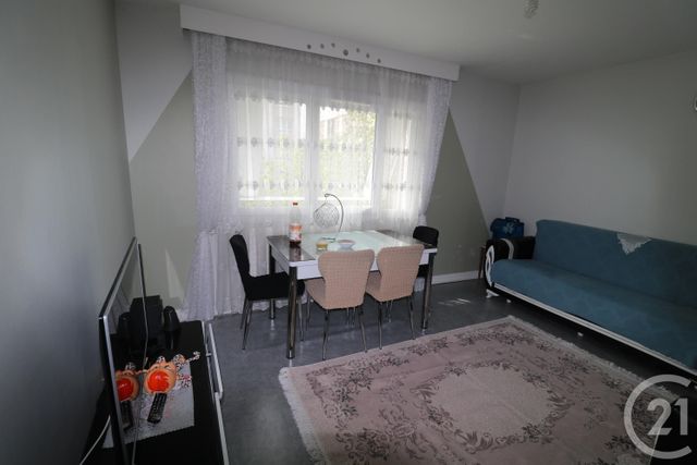 appartement à vendre - 4 pièces - 71,30 m2 - Venissieux - 69 - RHONE-ALPES