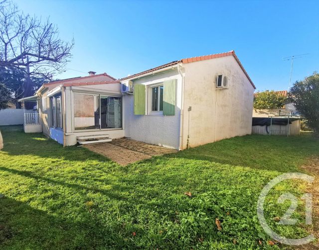 Prix immobilier UCHAUD - Photo d’une maison vendue