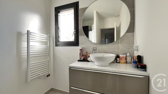 Maison à vendre - 3 pièces - 92 m2 - Codognan - 30 - LANGUEDOC-ROUSSILLON