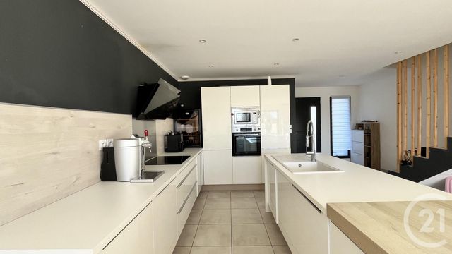 Maison à vendre - 3 pièces - 92 m2 - Codognan - 30 - LANGUEDOC-ROUSSILLON