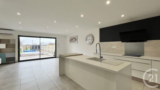 maison - CODOGNAN - 30