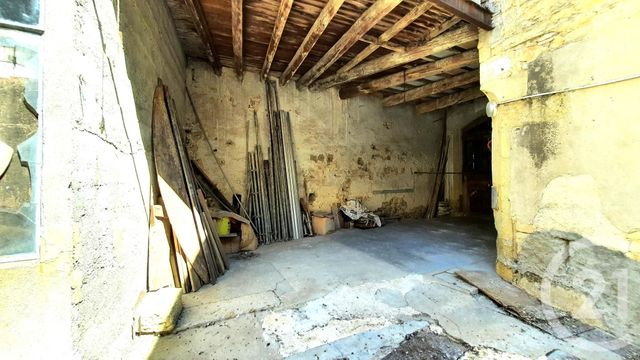 Maison à vendre - 11 pièces - 259,39 m2 - Bernis - 30 - LANGUEDOC-ROUSSILLON