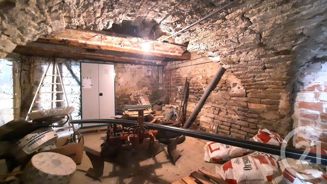 Maison &agrave; vendre - 3 pi&egrave;ces - 94,12 m2 - Congenies - 30 - LANGUEDOC-ROUSSILLON