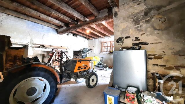 Maison &agrave; vendre - 3 pi&egrave;ces - 94,12 m2 - Congenies - 30 - LANGUEDOC-ROUSSILLON