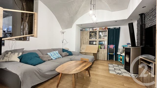 Maison à vendre - 6 pièces - 116,76 m2 - Uchaud - 30 - LANGUEDOC-ROUSSILLON