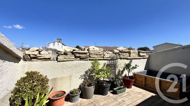 Maison à vendre - 6 pièces - 116,76 m2 - Uchaud - 30 - LANGUEDOC-ROUSSILLON