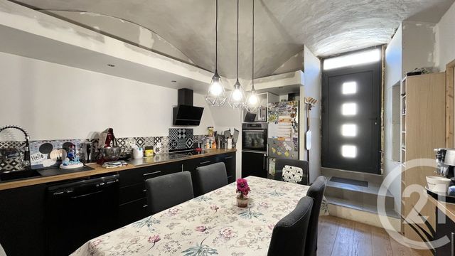 Maison à vendre - 6 pièces - 116,76 m2 - Uchaud - 30 - LANGUEDOC-ROUSSILLON