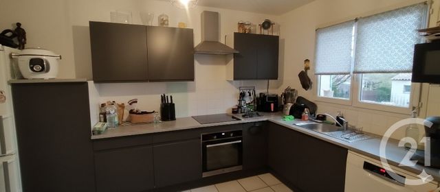 Maison &agrave; vendre - 4 pi&egrave;ces - 91,52 m2 - Aigues Vives - 30 - LANGUEDOC-ROUSSILLON