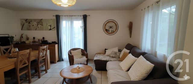 Maison &agrave; vendre - 4 pi&egrave;ces - 91,52 m2 - Aigues Vives - 30 - LANGUEDOC-ROUSSILLON